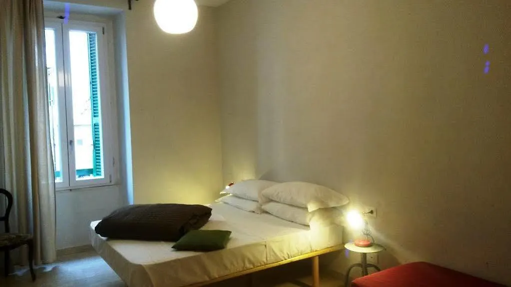 Roma Art Rooms