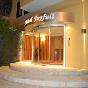 *** Hotel Joyfull Italy
