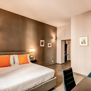 H501 Luxury ** Rome