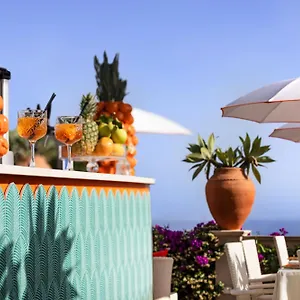 **** Hotel Hotel Villa Taormina Italy