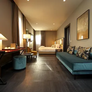 *** Hotel Universo & Nord Italy