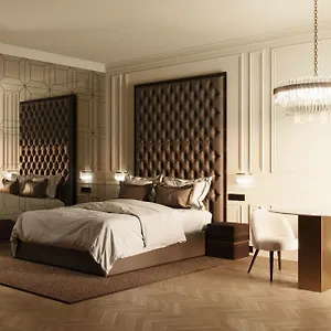 ***** Hotel The Glamore Duomo Italy