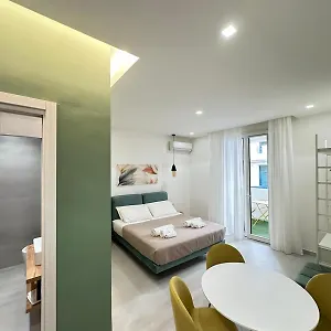 ** Bed & Breakfast I Faraglioni Comfort Italy