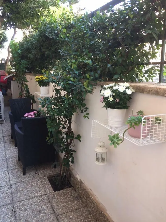 招待所 罗马艺术之屋旅馆酒店